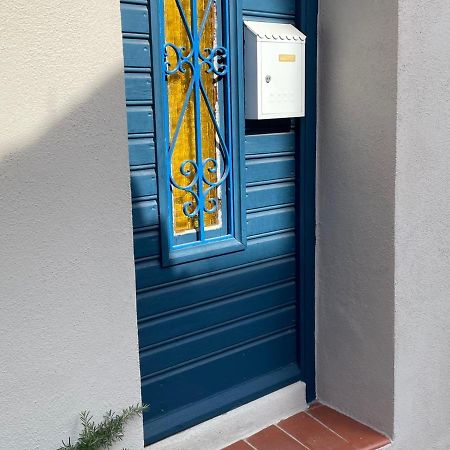 Studio Cabine A Collioure, A 100M De La Plage Et Des Commerces - Fr-1-309-153 Εξωτερικό φωτογραφία
